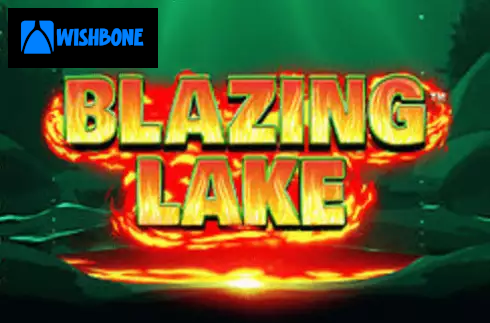 Blazing Lake